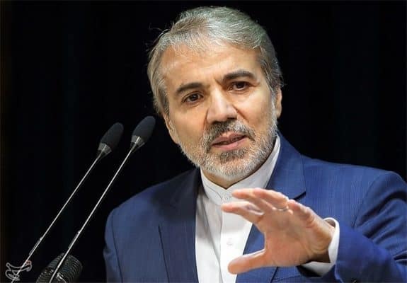 محمدباقر نوبخت 2 - شاید بنزین بیش از ۱۵۰۰ تومان شود! -
