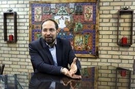 برای تامین امنیت تجمعات،قانون نداریم | انتظار دولت از شورای نگهبان درباره سفرهای انتخاباتی