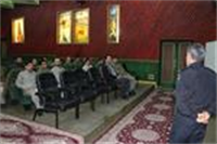 محیط‌بانان گیلان نیازمند فراگیری رانندگی ویژه هستند