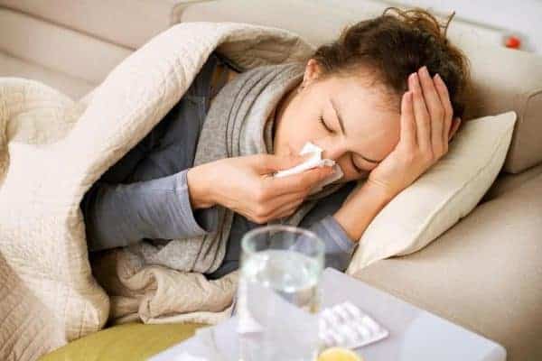 allergia ellen - برای جلوگیری ازسرما خوردگی این قسمت از بدن را گرم نگه دارید - پا
