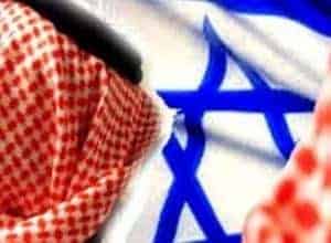 عربستان با درخواست اسرائیل برای حمله به ایران موافقت کرد!