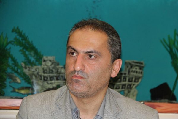 ابراهیم خوشحال - خوشحال شهردار آستانه اشرفیه شد - 206 آستانه