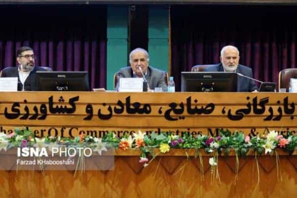 احمد توکلی: اگر احمدی‌نژاد یا هاشمی کاندیدا شوند بنده می‌روم سوریه | صادق خرازی:ترامپ توسط تندروهای آمریکا گروگان گرفته شد