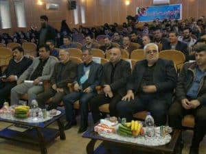 photo 2017 01 17 08 29 23 - مشارکت حداکثری مردم در انتخابات ٬ تقویت و مقبولیت و مشروعیت نظام است -