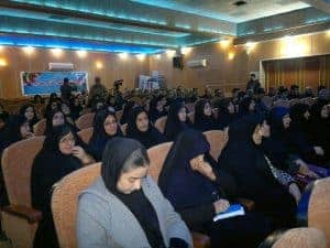 photo 2017 01 17 08 29 30 - مشارکت حداکثری مردم در انتخابات ٬ تقویت و مقبولیت و مشروعیت نظام است -