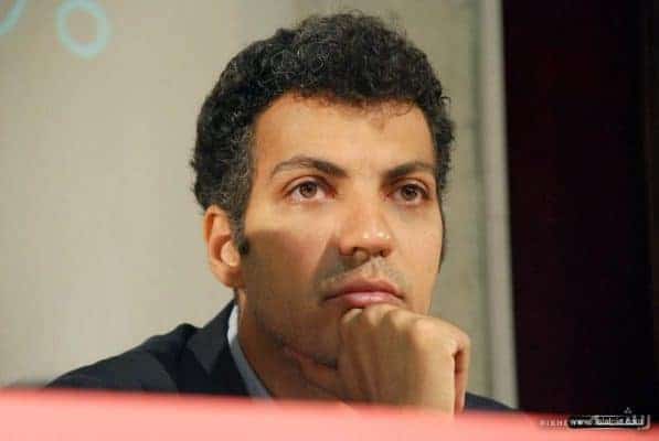 عادل فردوسی‌پور 3 - فردوسی‌پور در آستانه بازداشت! - بازداشت