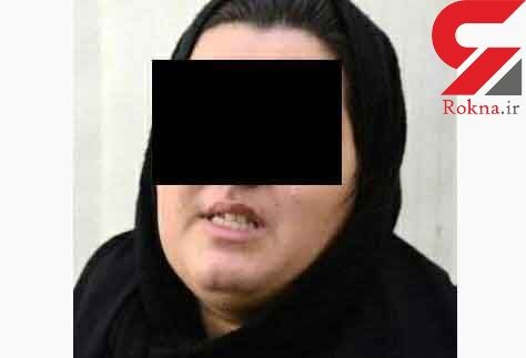 دختر ۲۴ ساله خانواده اش را در رودبار قتل عام کرد + عکس قاتل