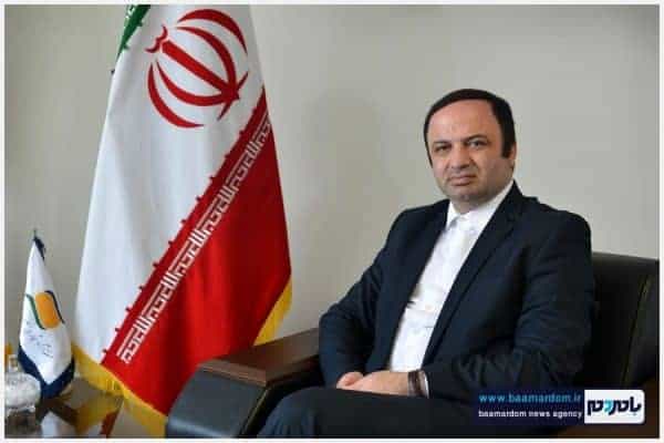 مهندس رضا مسرور - موج شکن اسکله مارینا فروردین سال ۹۷ افتتاح می‌شود - hkcgd