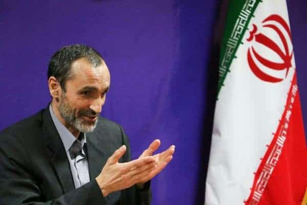 حمید بقایی 2 - معاون احمدی‌نژاد قصد فرار از کشور را داشت؟ | آخرین وضعیت بقایی بعد از تصادف - معاون احمدی‌نژاد
