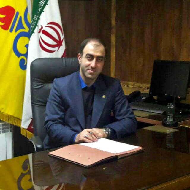 تکمیل و راه اندازی سیستم جدید قرائت و صدور آنی صورتحساب مشترکین اداره گاز لاهیجان