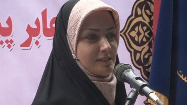 قیامت فرامی‌رسد و آیینه‌ها هستند که شهادت می‌دهند…