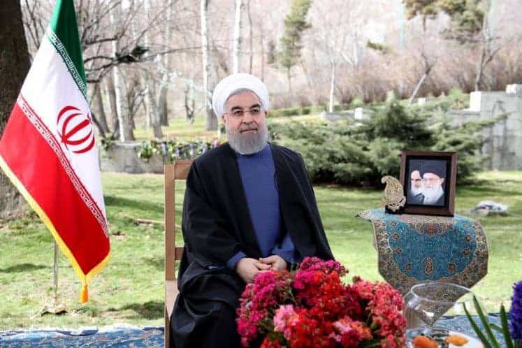 سال جدید، سال پیشرفت و اشتغال بیشتر برای جوانان خواهد بود