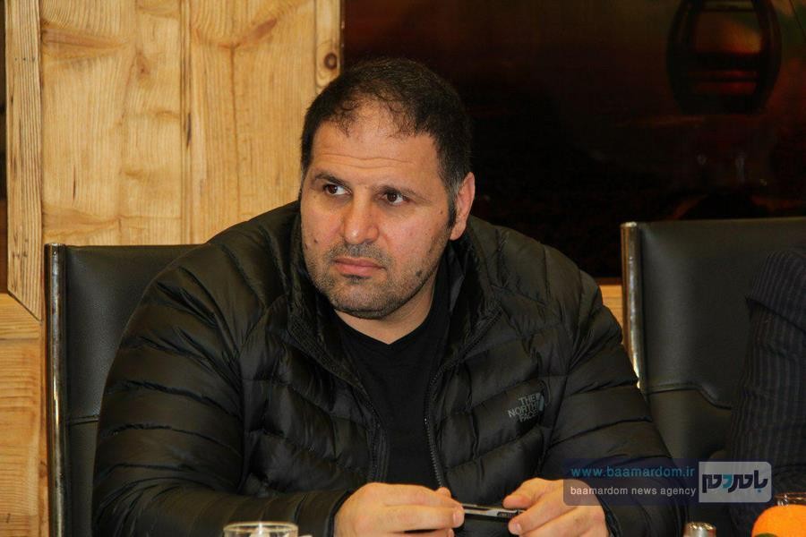 انتخاب مجدد شهردار اسبق لاهیجان نمی‌تواند انتخاب خوبی باشد | حمایت برخی از شهردار اسبق منطقی نیست