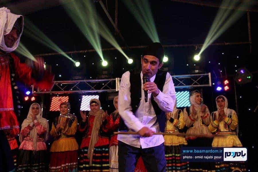 جشنواره نوروزی چمخاله 15 - جشنواره نوروزی شهرهای چاف و چمخاله لنگرود در حال برگزاری است + تصاویر - جشنواره نوروزی چاف