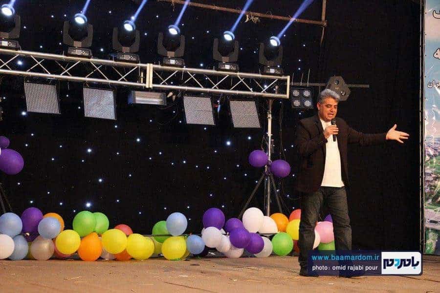 جشنواره نوروزی چمخاله 17 2 - جشنواره نوروزی شهرهای چاف و چمخاله لنگرود در حال برگزاری است + تصاویر - جشنواره نوروزی چاف