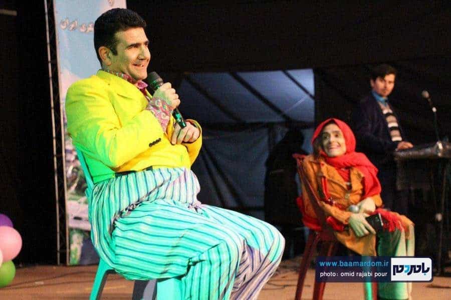 جشنواره نوروزی چمخاله 26 - جشنواره نوروزی شهرهای چاف و چمخاله لنگرود در حال برگزاری است + تصاویر - جشنواره نوروزی چاف