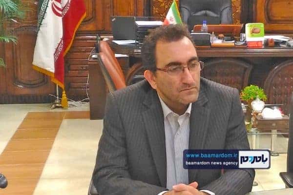 دکتر جمالی 1 - بعد از مخالفت با جذب همراه آقای نماینده این مصاحبه شکل گرفت! -