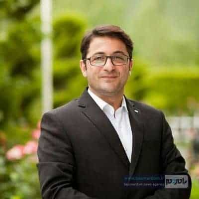 محمدعلی اخوان فلاحتکار - سرپرست هیات انجمن های ورزشی شهرستان لاهیجان معرفی شد - محمدعلی اخوان فلاحتکار