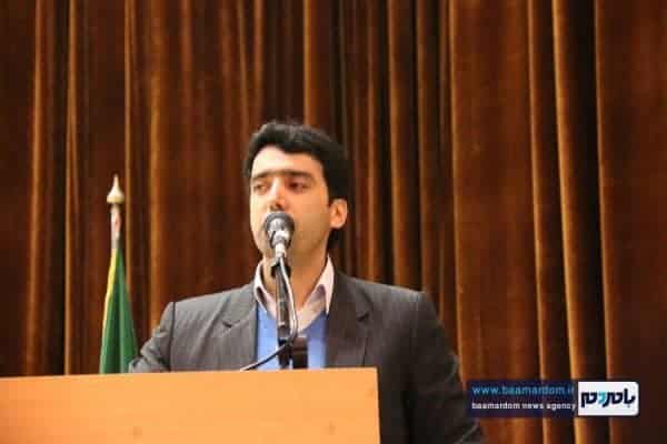 نخستین همایش پیوند ورزش و محیط زیست در لاهیجان 14 - یک گیلانی دبیر کمیته همگانی فدراسیون کاراته شد - دکتر سیاوش خداپرست