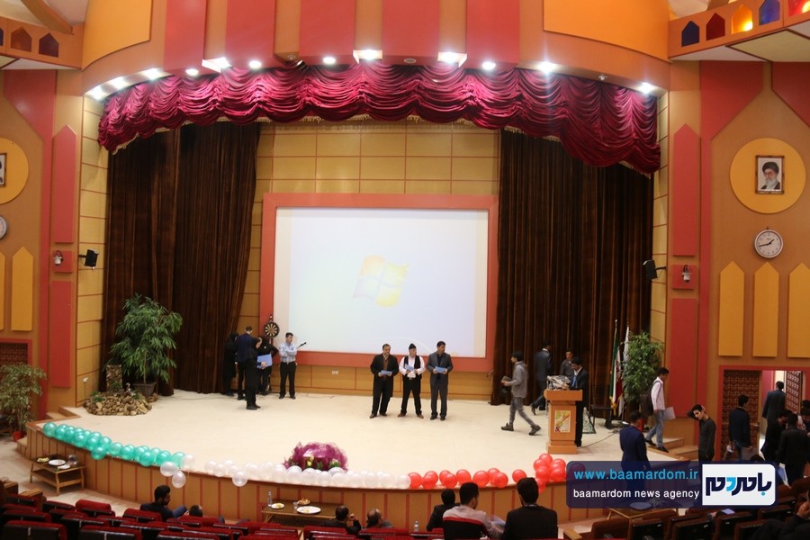 نخستین همایش پیوند ورزش و محیط زیست در لاهیجان برگزار شد + گزارش تصوریری
