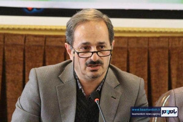 گزارش تصویری کمیته برنامه ریزی شهرستان املش 6 - کیوان محمدی؛ سرلیست بزرگترین فراکسیون احزاب اصلاح طلب برای سکانداری استانداری -
