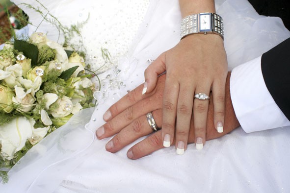 ممنوع ترین ازدواج ها را بشناسید!