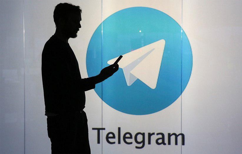 چگونه تلگرام خود را ایمن کنیم؟ + تصاویر