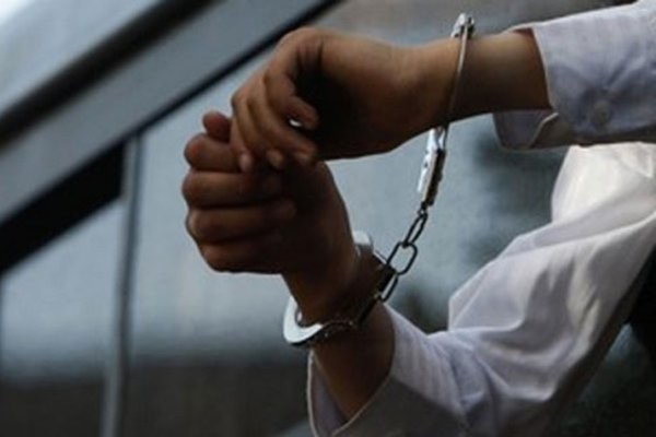 دستگیری قاتل کمتر از ۲۴ ساعت در آستانه‌اشرفیه