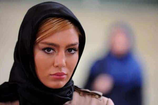 سحر قریشی - عکسی که شایعات ازدواج مهدی طارمی و هنرپیشه مشهور را زنده کرد + عکس - سحر قریشی