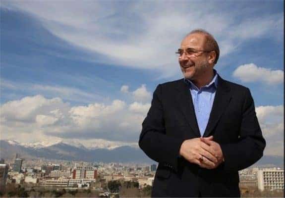 قالیباف - قالیباف دیدار با محمود احمدی‌نژاد را تایید کرد | با سعید جلیلی کنار یکدیگر کار می کنیم - احمدی‌نژاد