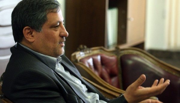 محسن هاشمی 1 - حاشیه‌سازی درباره دیدار پسر آیت الله هاشمی با رهبر انقلاب - آیت الله هاشمی