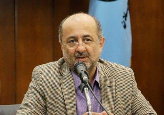 مهندس عظیم بلبل آبادی - شرکت برق منطقه ای گیلان، شرکتی برنامه محور و سیستماتیک است - بامردم