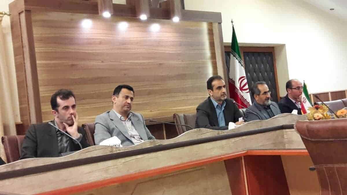 بر همگان اثبات شد که مجموعه فرمانداری بسیار امین هستند | غیرمنصفانه است که به مجموعه دولت نقد بی‌اساس وارد شود