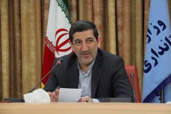 احمدی پور 11 اردیبشهت ماه 747x498 - معاون سیاسی-امنیتی استانداری گیلانی در راه استانداری البرز | رونمایی از گزینه جدید - احمدی پور