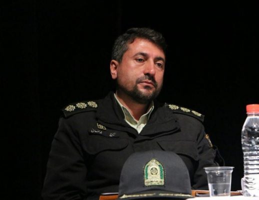 ايرج محمدخاني - ارتقاء سواد فضای مجازی، سپری محکم برای مقابله با آسیب های فضای مجازی است - سواد فضای مجازی