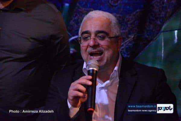 ستاد دکتر روحانی لاهیجان 8 - فیلترینگ بین حاکمیت و مردم فاصله ایجاد می‌کند | من که خودم نماینده مجلس هستم به پیام رسان‌های داخلی اعتماد ندارم - پیام رسان ایرانی