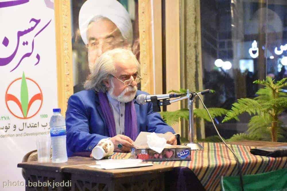 گزارش تصویری گردهمایی پرشور هنرمندان گیلانی حامی روحانی در ستاد اعتدالگرایان 53 گردهمایی پرشور هنرمندان گیلانی حامی روحانی در ستاد اعتدالگرایان 18 - گزارش تصویری گردهمایی پرشور هنرمندان گیلانی حامی روحانی در ستاد اعتدالگرایان -
