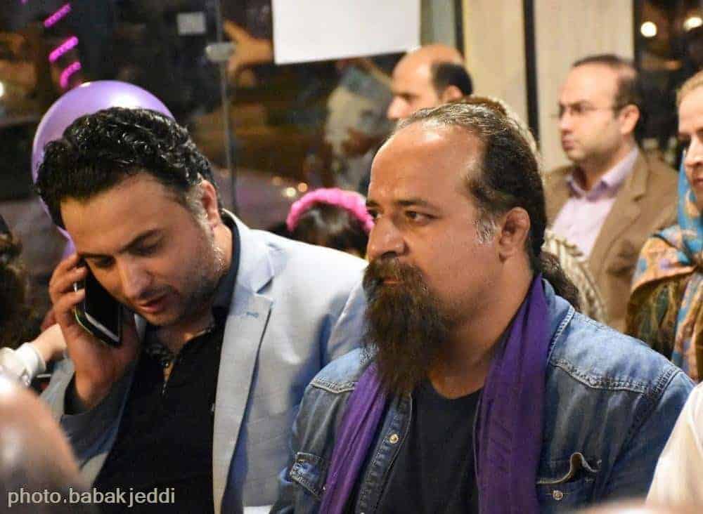 گزارش تصویری گردهمایی پرشور هنرمندان گیلانی حامی روحانی در ستاد اعتدالگرایان 62 گردهمایی پرشور هنرمندان گیلانی حامی روحانی در ستاد اعتدالگرایان 27 - گزارش تصویری گردهمایی پرشور هنرمندان گیلانی حامی روحانی در ستاد اعتدالگرایان -