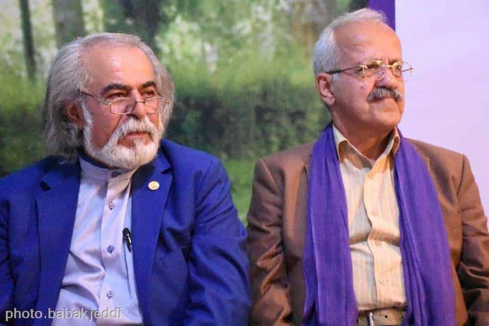 گزارش تصویری گردهمایی پرشور هنرمندان گیلانی حامی روحانی در ستاد اعتدالگرایان 63 گردهمایی پرشور هنرمندان گیلانی حامی روحانی در ستاد اعتدالگرایان 28 - گزارش تصویری گردهمایی پرشور هنرمندان گیلانی حامی روحانی در ستاد اعتدالگرایان -