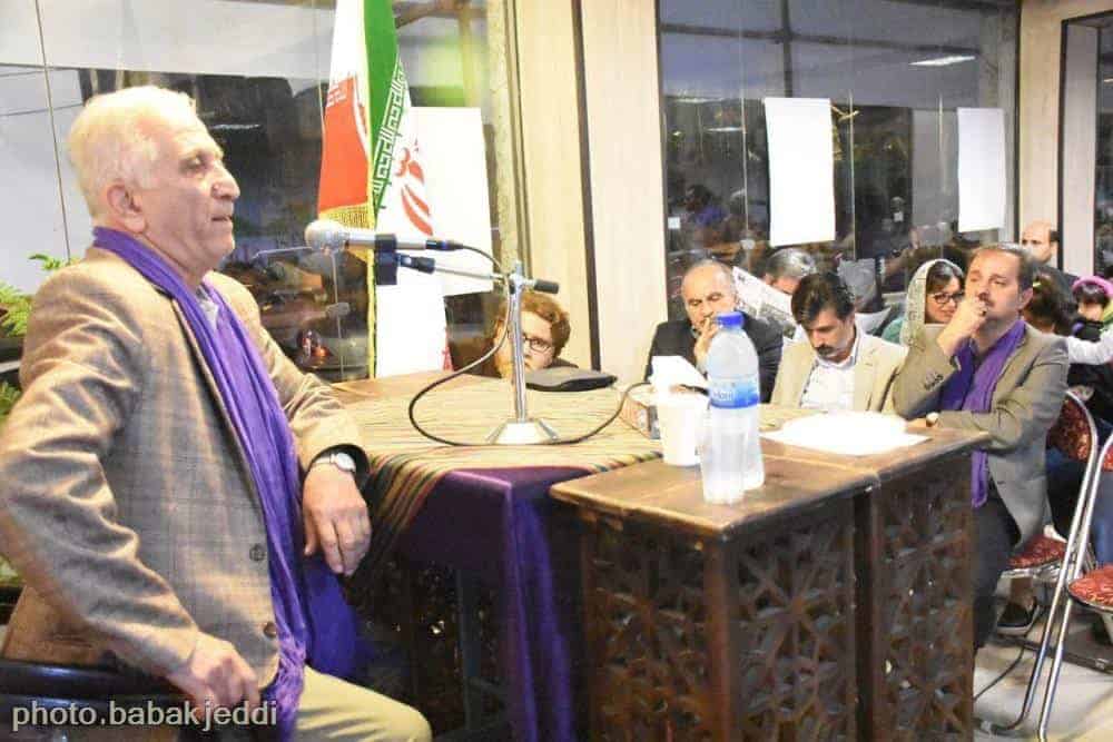 گزارش تصویری گردهمایی پرشور هنرمندان گیلانی حامی روحانی در ستاد اعتدالگرایان 65 گردهمایی پرشور هنرمندان گیلانی حامی روحانی در ستاد اعتدالگرایان 30 - گزارش تصویری گردهمایی پرشور هنرمندان گیلانی حامی روحانی در ستاد اعتدالگرایان -