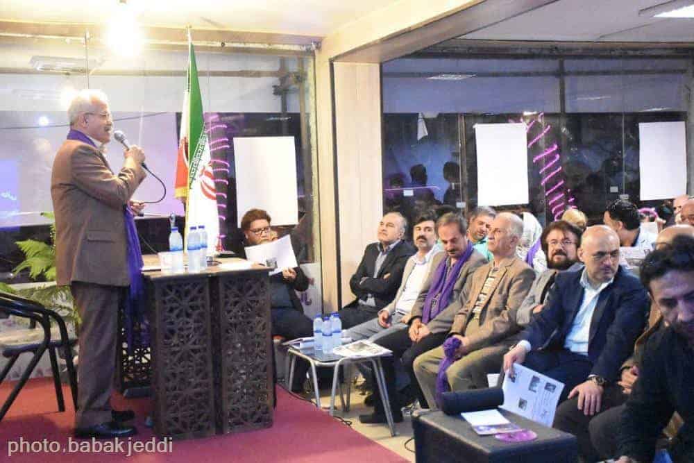 گزارش تصویری گردهمایی پرشور هنرمندان گیلانی حامی روحانی در ستاد اعتدالگرایان 67 گردهمایی پرشور هنرمندان گیلانی حامی روحانی در ستاد اعتدالگرایان 32 - گزارش تصویری گردهمایی پرشور هنرمندان گیلانی حامی روحانی در ستاد اعتدالگرایان -