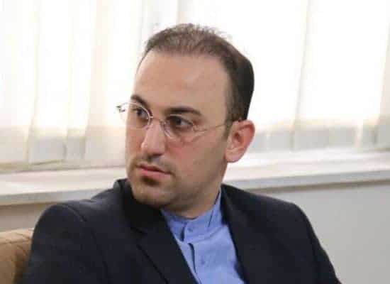 سید محمدصادق قنبرزاده - همایش پیاده‌روی به مناسبت روز شهدا ۱۸ اسفند در رشت برگزار می‌شود - رشت