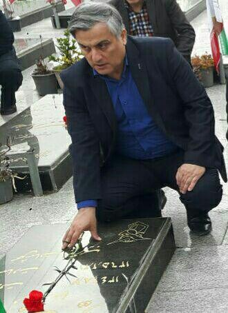 شهادت هنر مردان خداست