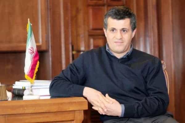 یاسر هاشمی - پرونده درگذشت آیت‌الله هاشمی با دستور رئیس‌جمهور مجددا در شورای عالی امنیت ملی باز شده - آیت‌الله هاشمی