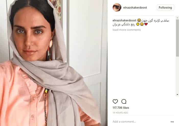عکس | استایل تابستانی خانم ستاره سینما