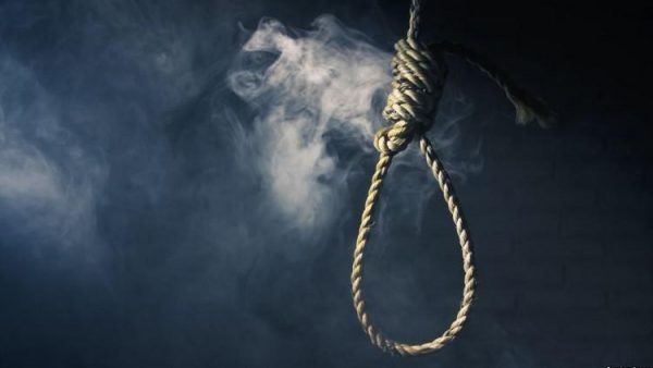 اعدام 1 - قاتل سرگرد شهید امید چائی پز اعدام شد / مامور پلیس لاهیجان را با 16 ضربه چاقو به قتل رسانده بود - اعدام