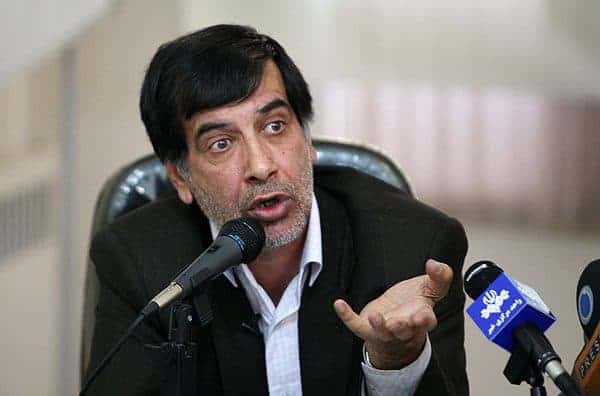 باهنر1 - رفتار 3 نفر این است که بیایید ما را دستگیر کنید| باید توضیح دهند درآمد نفتی چگونه هزینه شد -