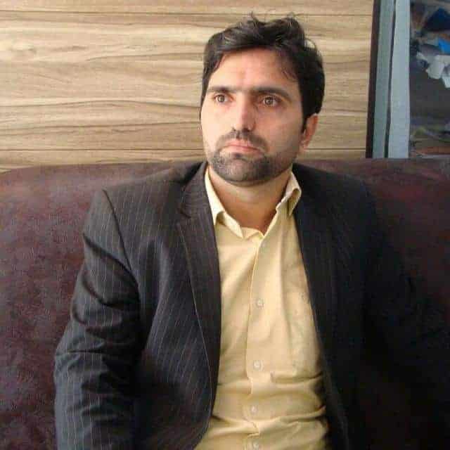 نگارم از چه رویی می نگاری ….
