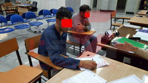 سارقانبنیتا4 - قاتل بنیتا از زندگی شخصی‌اش گفت - بنیتا