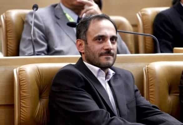 قربانی - تکذیب انتخاب یک نماینده مجلس برای استانداری گیلان توسط مجمع نمایندگان -